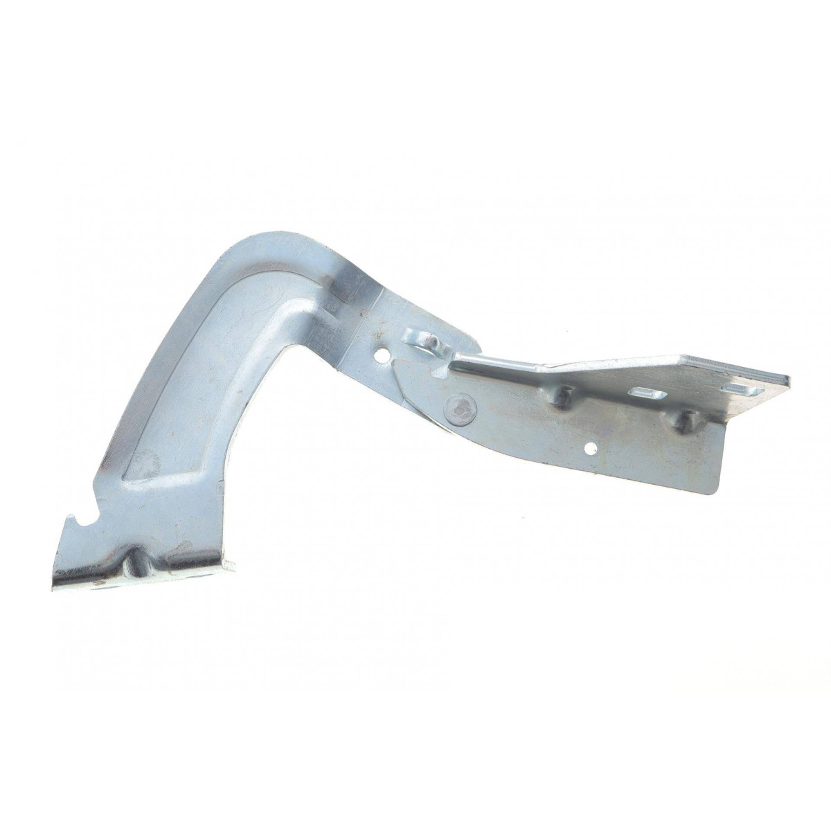 Петля капоту Renault Kangoo 97-08 (L)