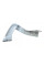 Петля капоту Renault Kangoo 97-08 (L)