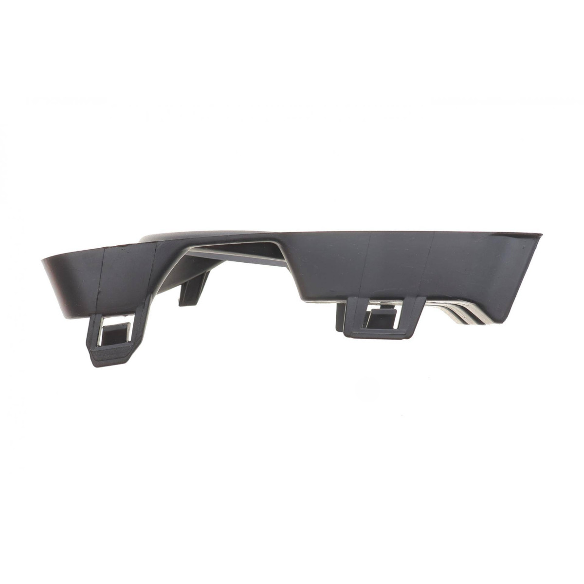 Вставка бампера (під протитуманку) Renault Megane 03-09 (L)