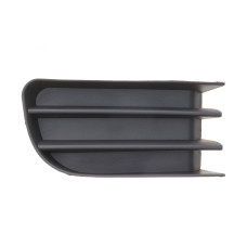 Решітка бампера Renault Megane 03-09 (R)