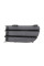 Решітка бампера Renault Megane 03-09 (R)