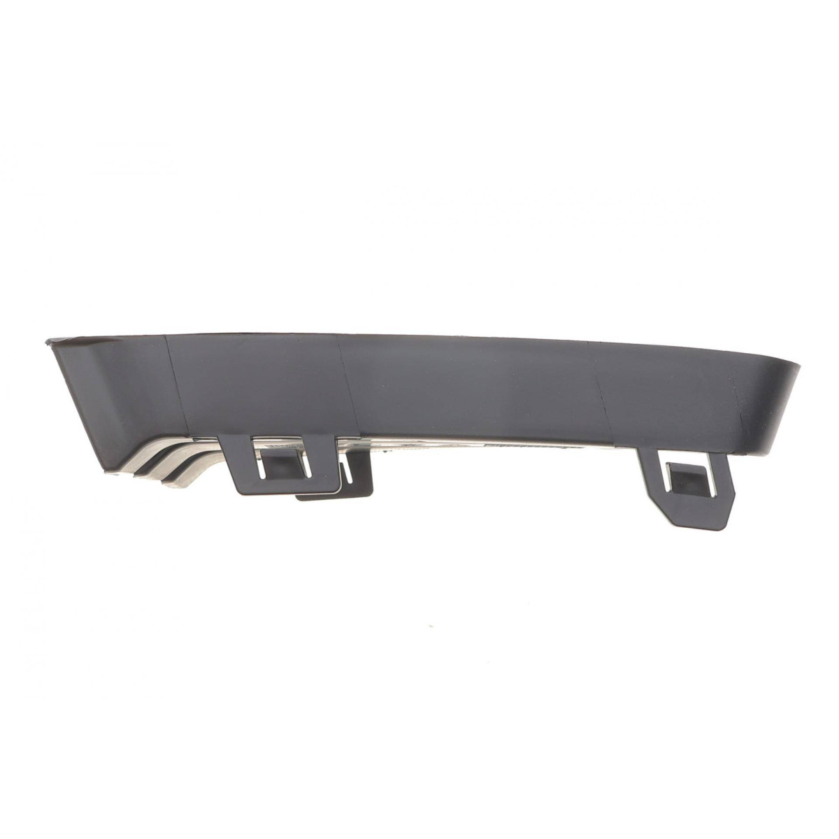 Решітка бампера Renault Megane 03-09 (R)