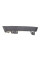 Решітка бампера Renault Megane 03-09 (R)