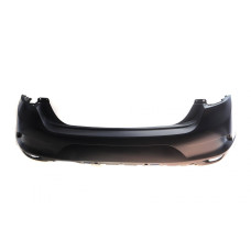 Бампер (задній) Renault Megane 14-