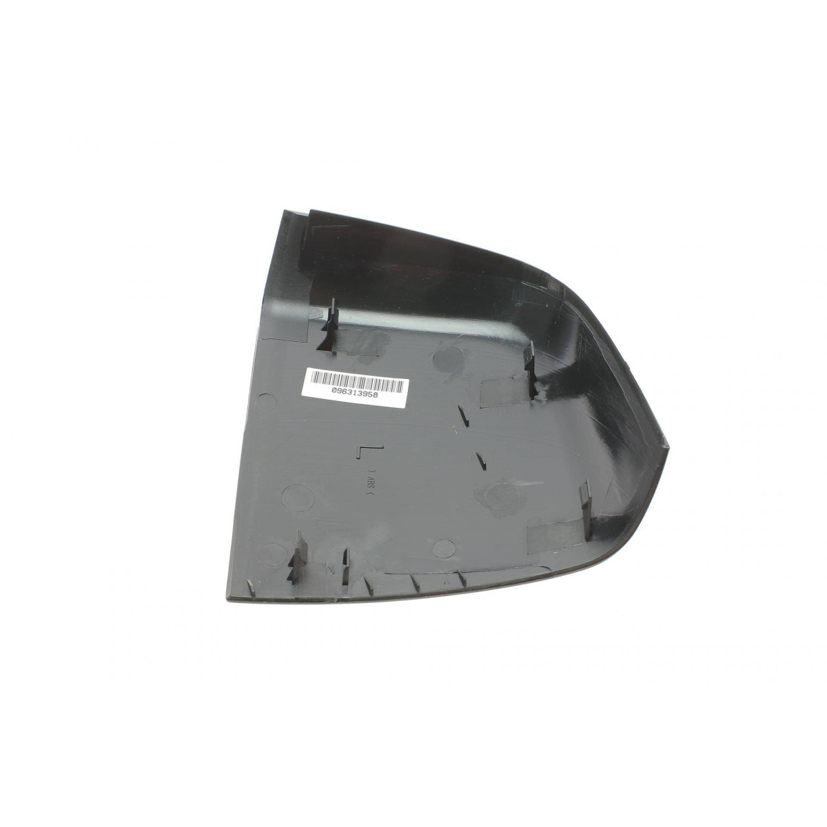 Кришка дзеркала (L) Fiat Doblo/Opel Combo 09-
