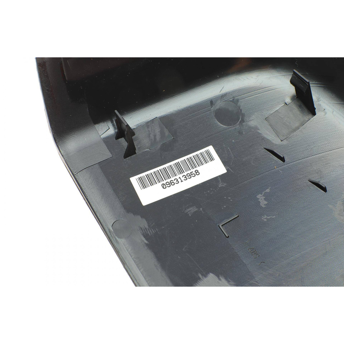 Кришка дзеркала (L) Fiat Doblo/Opel Combo 09-