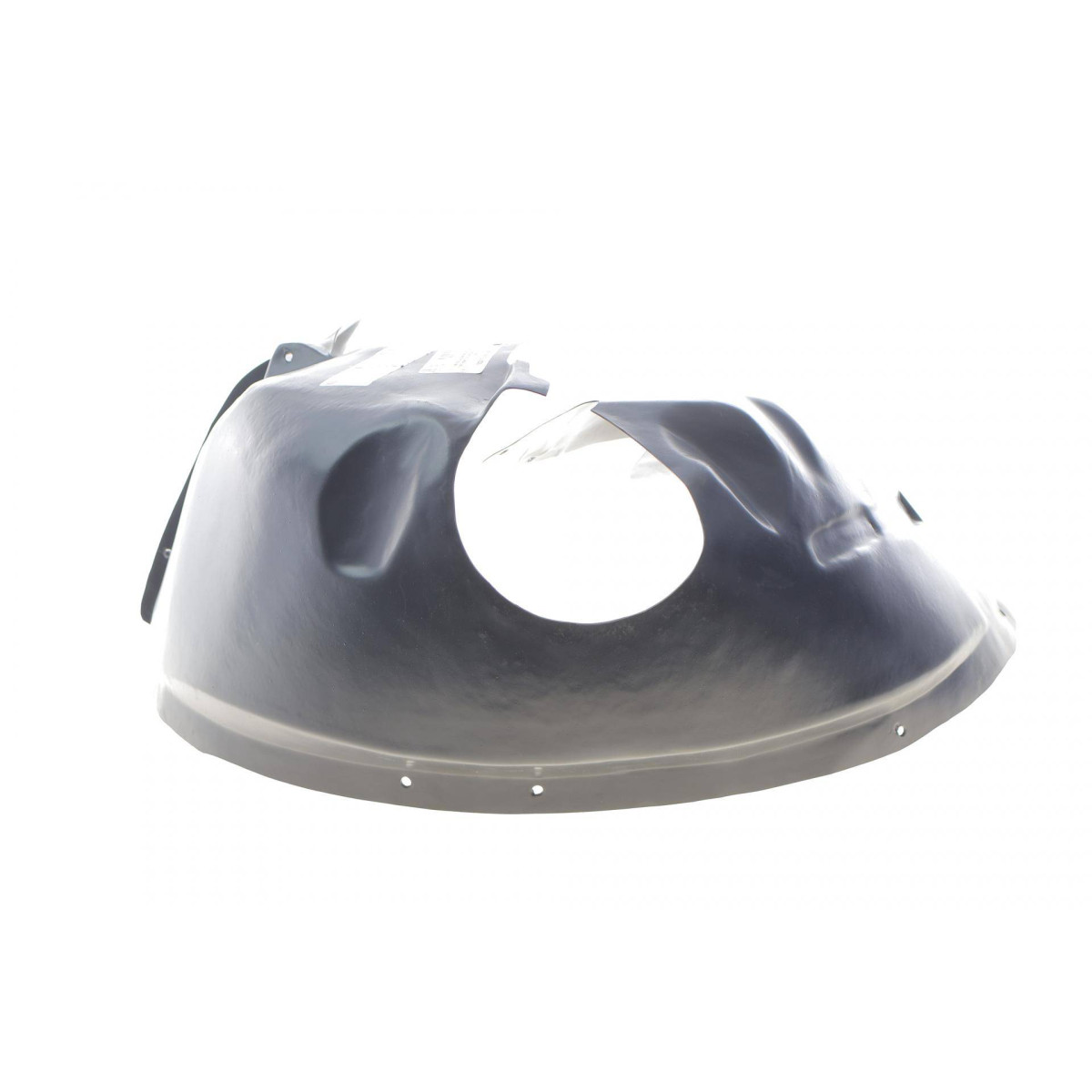 Підкрильник (передній) Ford Connect 02- (L)