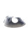 Підкрильник (передній) Ford Connect 02- (L)