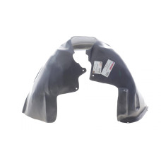 Підкрильник (передній) Ford Connect 02- (L)