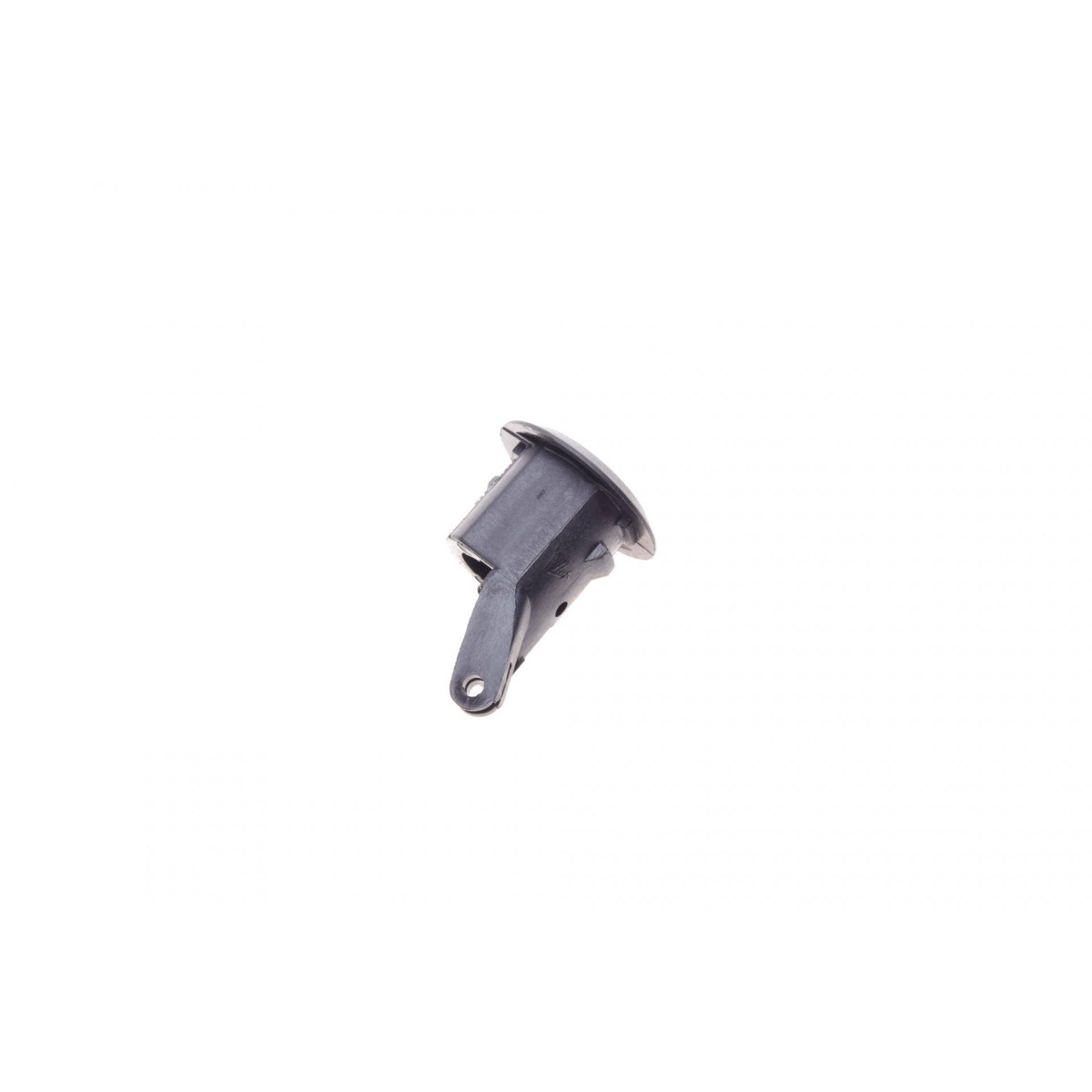 Корпус замка багажника Renault Logan 04-12