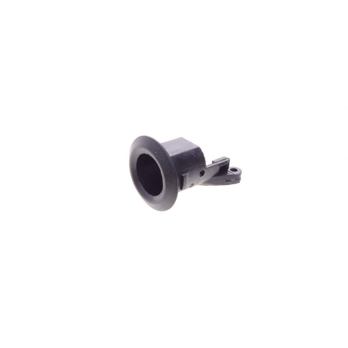 Корпус замка багажника Renault Logan 04-12