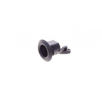 Корпус замка багажника Renault Logan 04-12