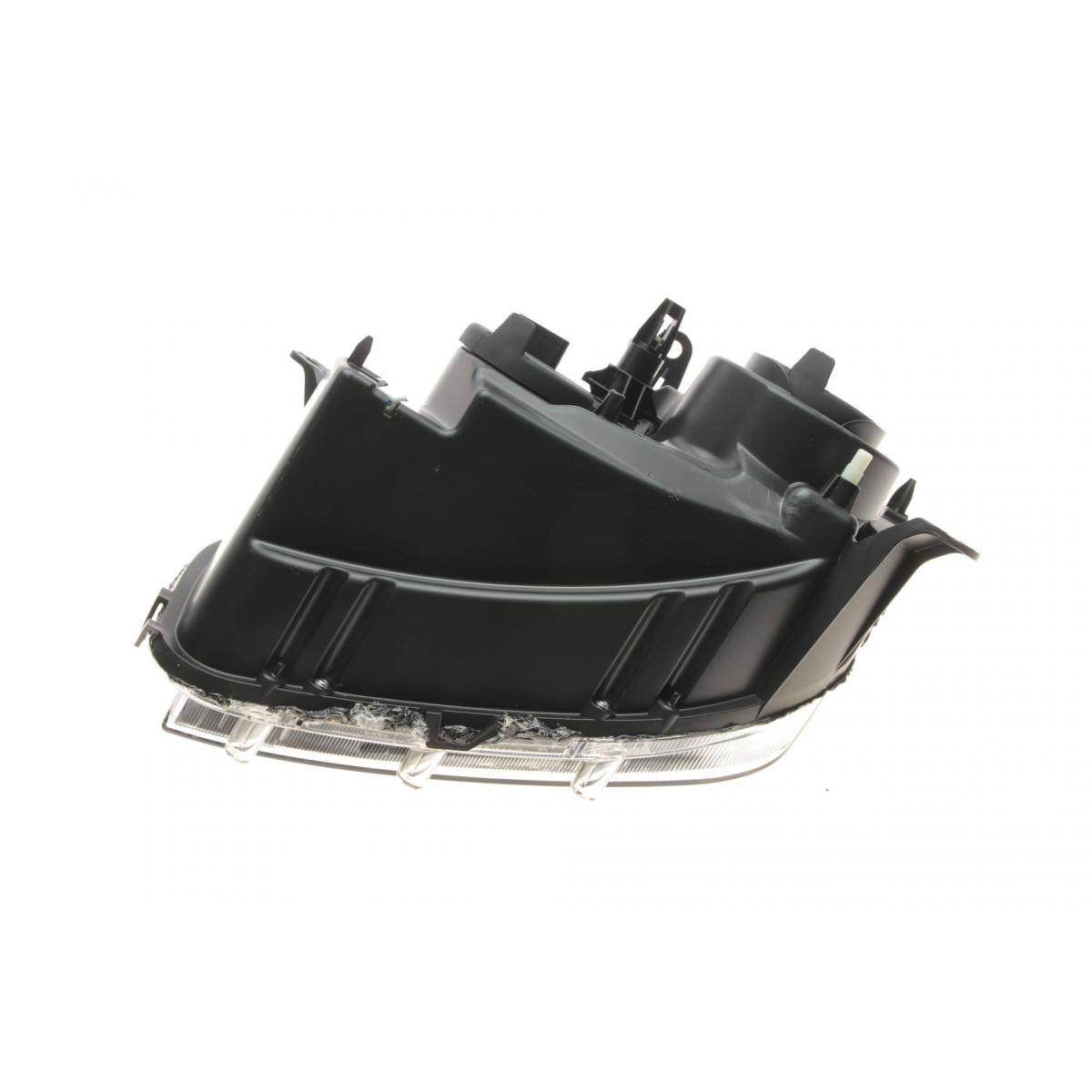 Фара (R) Dacia Duster 10-13 (H7/H1)