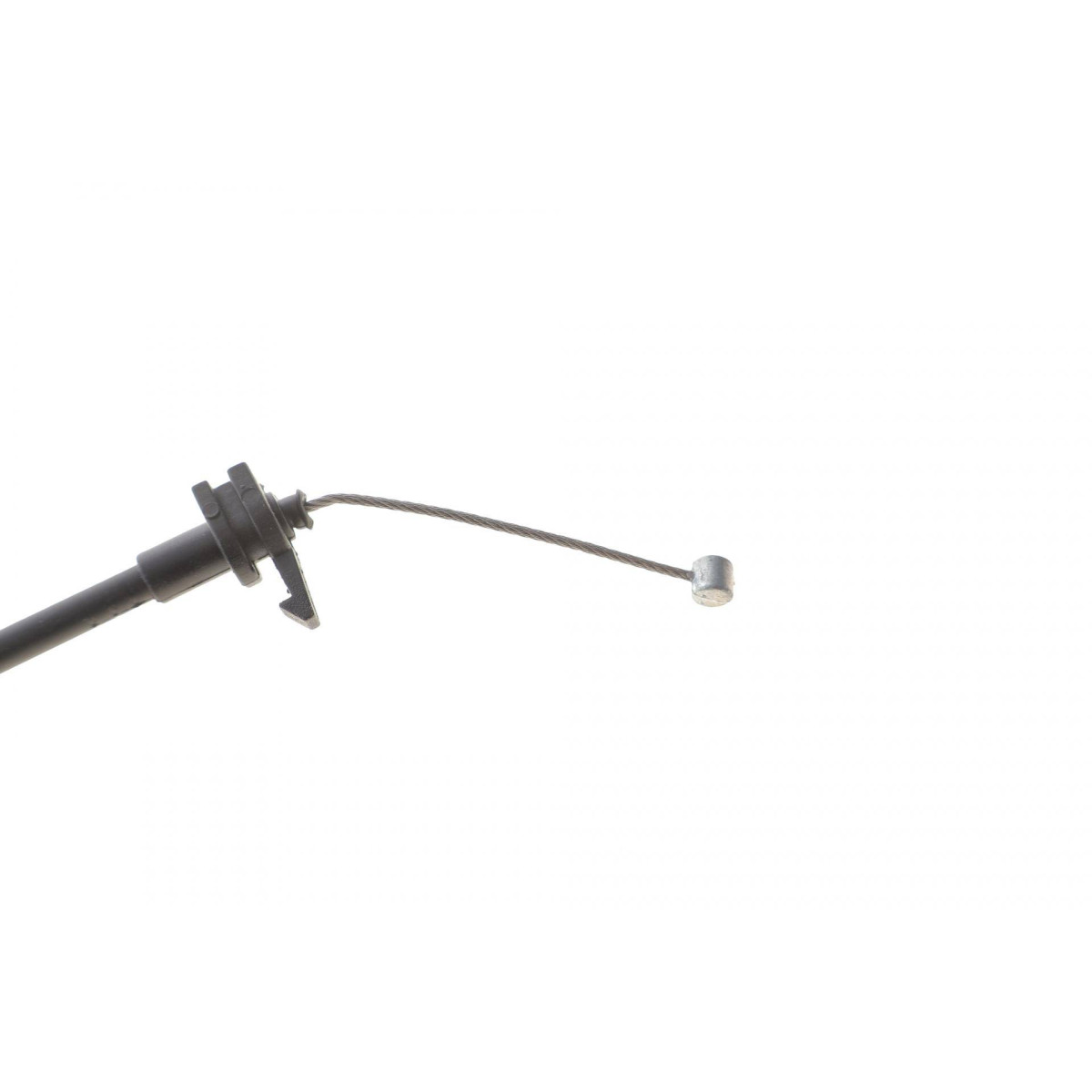 Замок кришки багажника BMW X3 (F25) 10-17