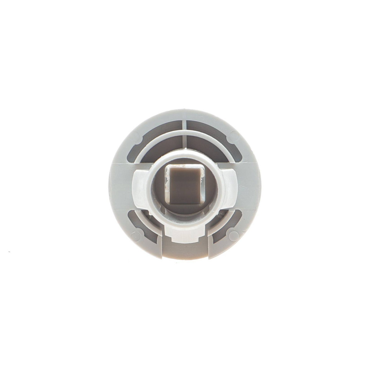 Кронштейн сонцезахисного козирка Nissan Qashqai/X-Trail 06-13