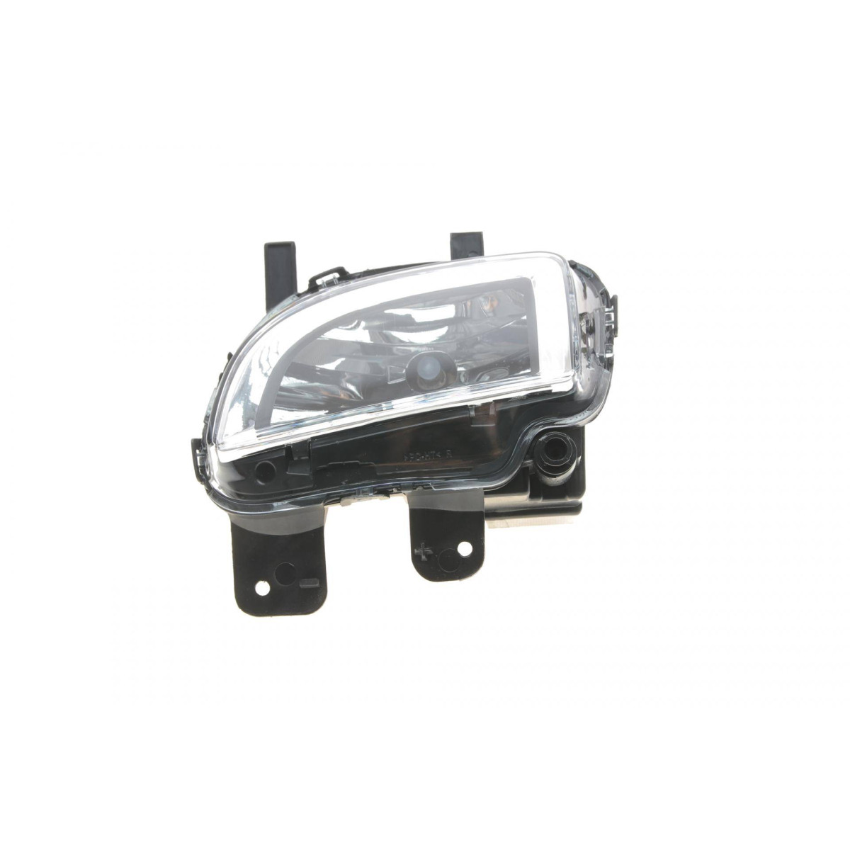 Фара протитуманна VW Golf VI 08-12 (R)