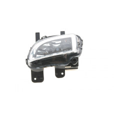 Фара протитуманна VW Golf VI 08-12 (R)