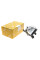 Фара протитуманна VW Golf VI 08-12 (R)