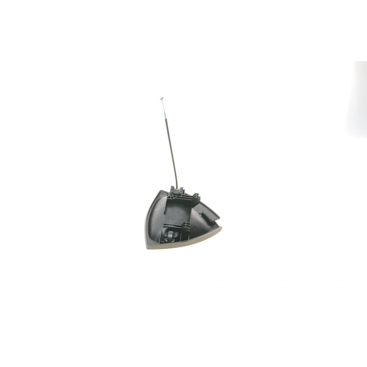 Ручка дверей (передніх/ззовні) (R) Smart Fortwo/City 98-07