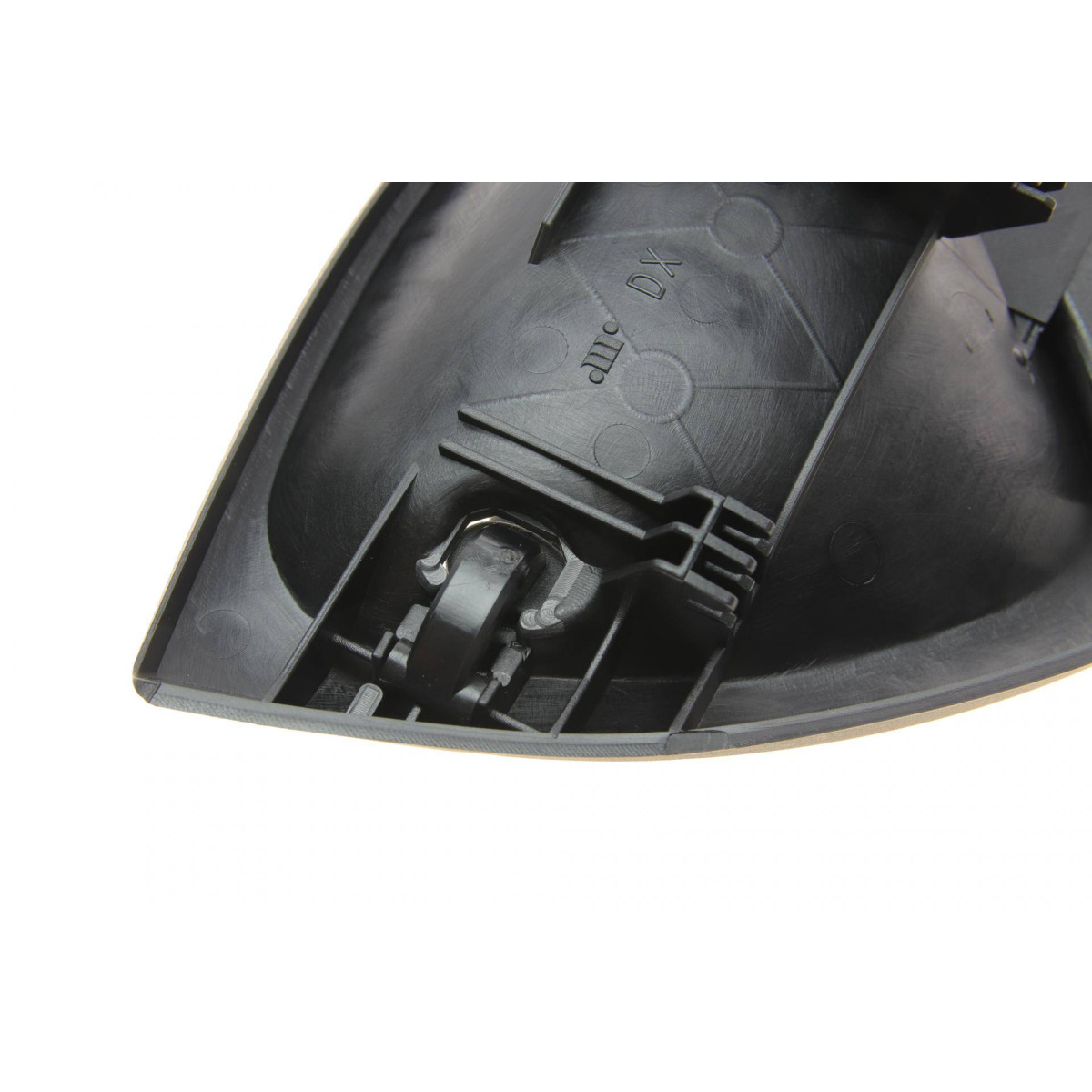 Ручка дверей (передніх/ззовні) (R) Smart Fortwo/City 98-07