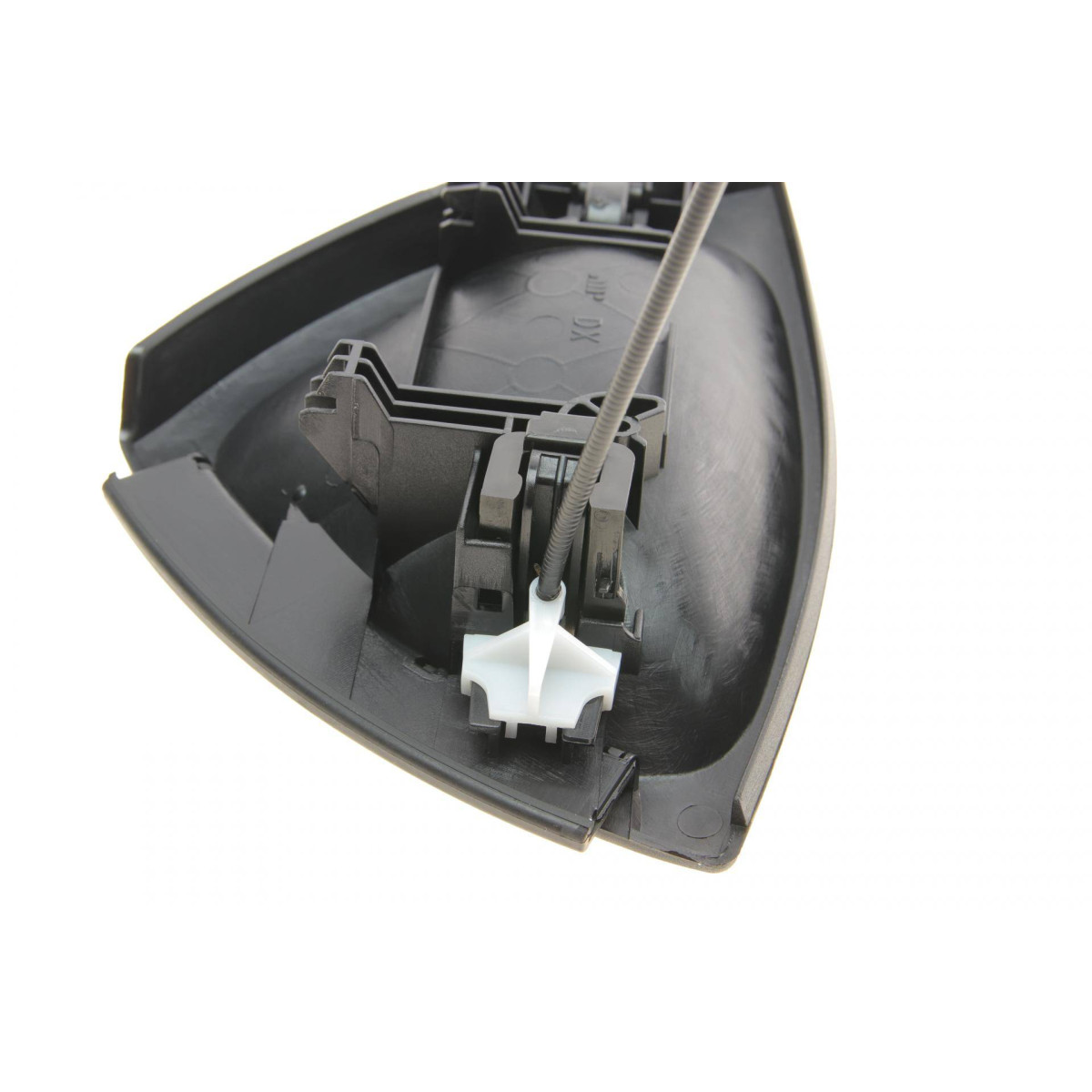Ручка дверей (передніх/ззовні) (R) Smart Fortwo/City 98-07