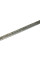 Накладка кришки багажника BMW 5 (E39) 95-03 (Chrom)