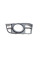 Вставка бампера (під протитуманку) BMW 5 (F10/F11) 09-17 (M-Technic) (L)