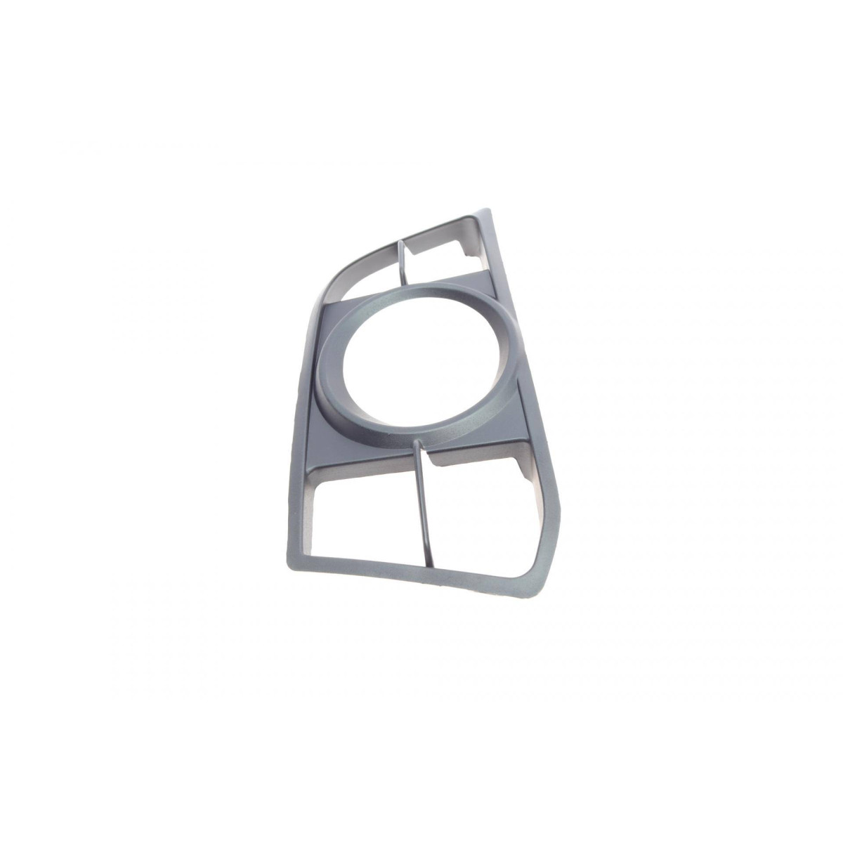 Вставка бампера (під протитуманку) BMW 5 (F10/F11) 09-17 (M-Technic) (L)