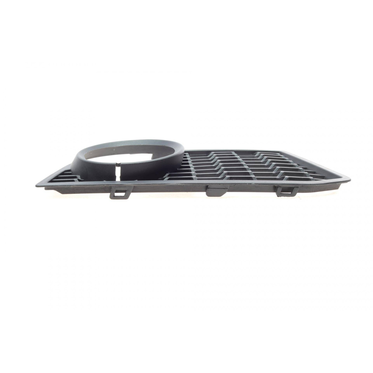 Вставка бампера (під протитуманку) BMW 5 (F10/F11) 09-13 (M-Technic) (R)