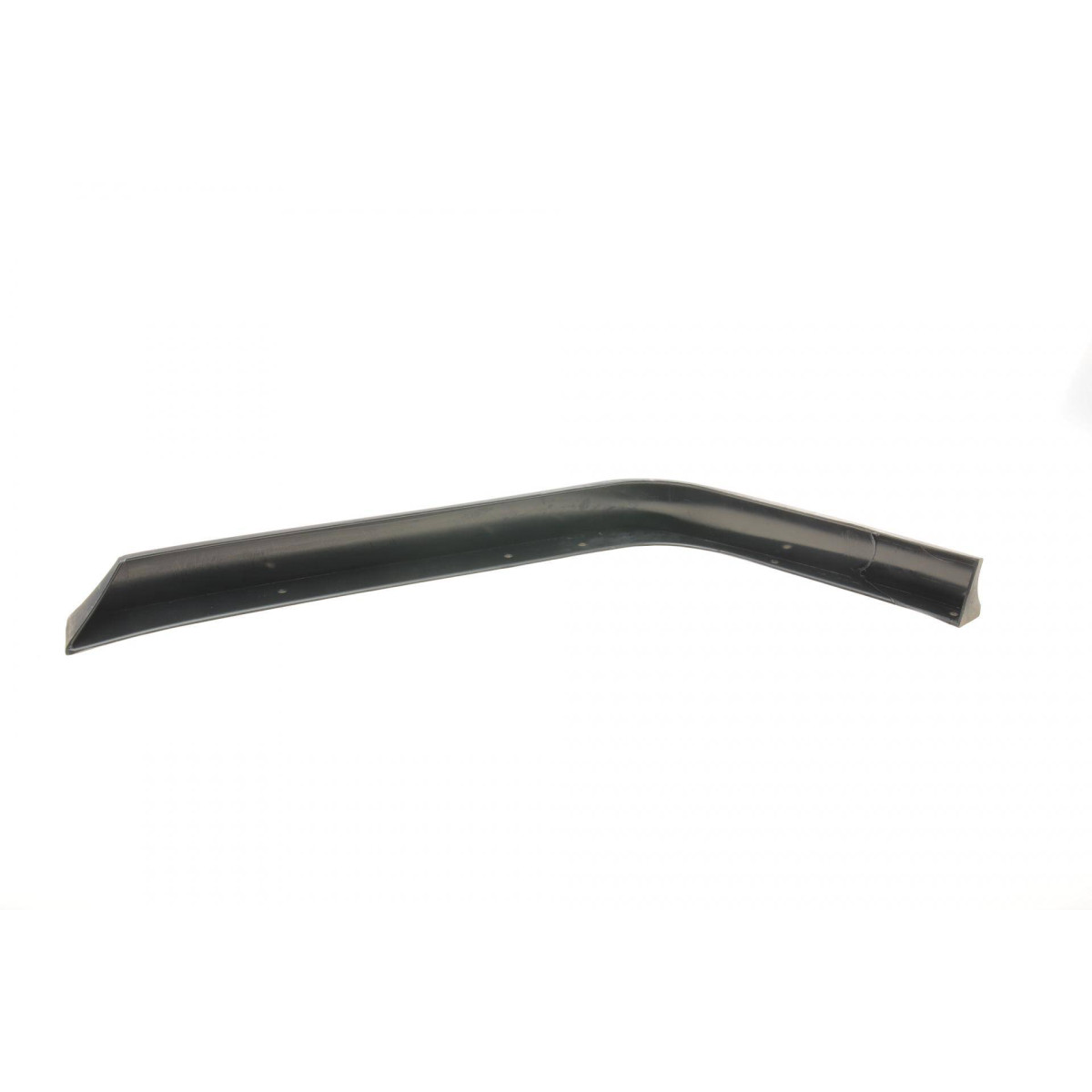 Накладка бампера (заднього) BMW 3 (E36) 92-99 (M-Technic) (L)