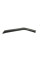 Накладка бампера (заднього) BMW 3 (E36) 92-99 (M-Technic) (L)