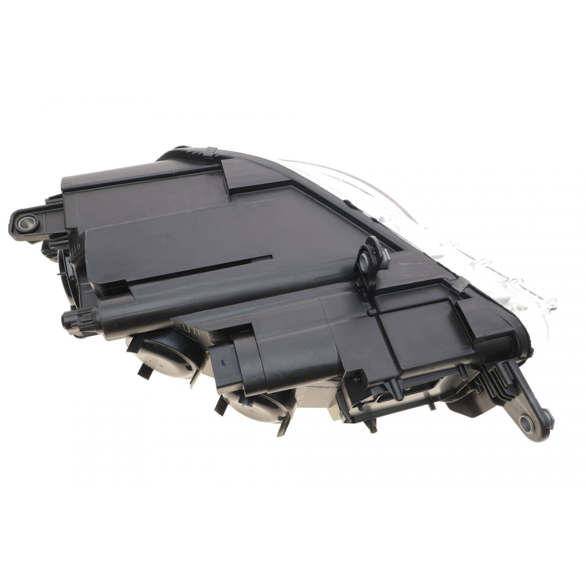 Фара (R) VW Passat 08- (H7/H7)