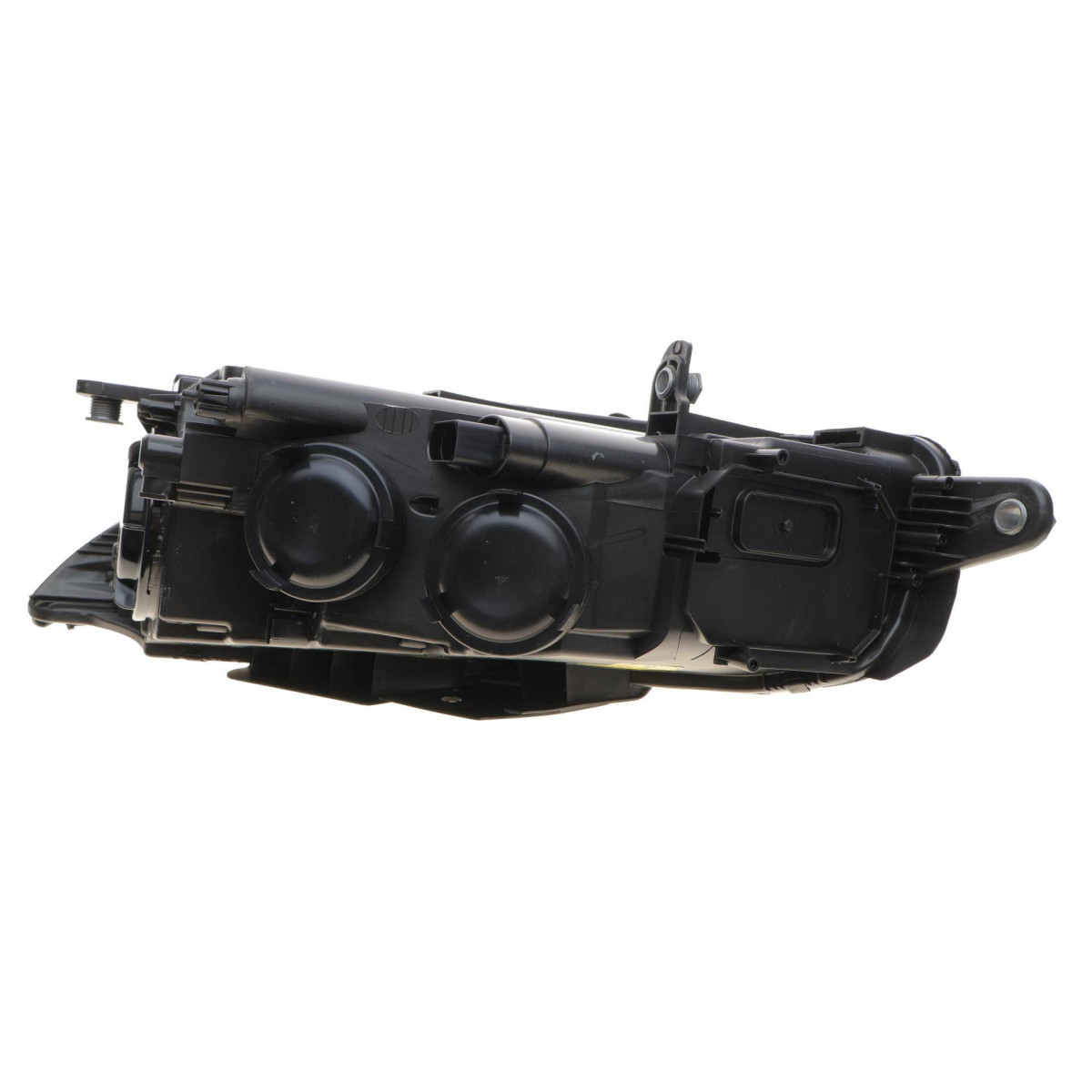 Фара (R) VW Passat 08- (H7/H7)