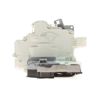 Замок дверей (передніх/R) Audi A4/A5 07-16/Q3 11-18/Q5 08-17/Q7 06-15