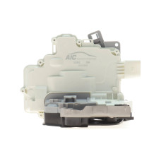 Замок дверей (передніх/R) Audi A4/A5 07-16/Q3 11-18/Q5 08-17/Q7 06-15