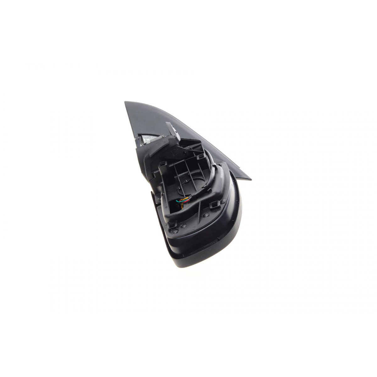 Дзеркало заднього виду (під фарбування) Opel Vectra C/Signum 02- (L) (електро/підігрів)