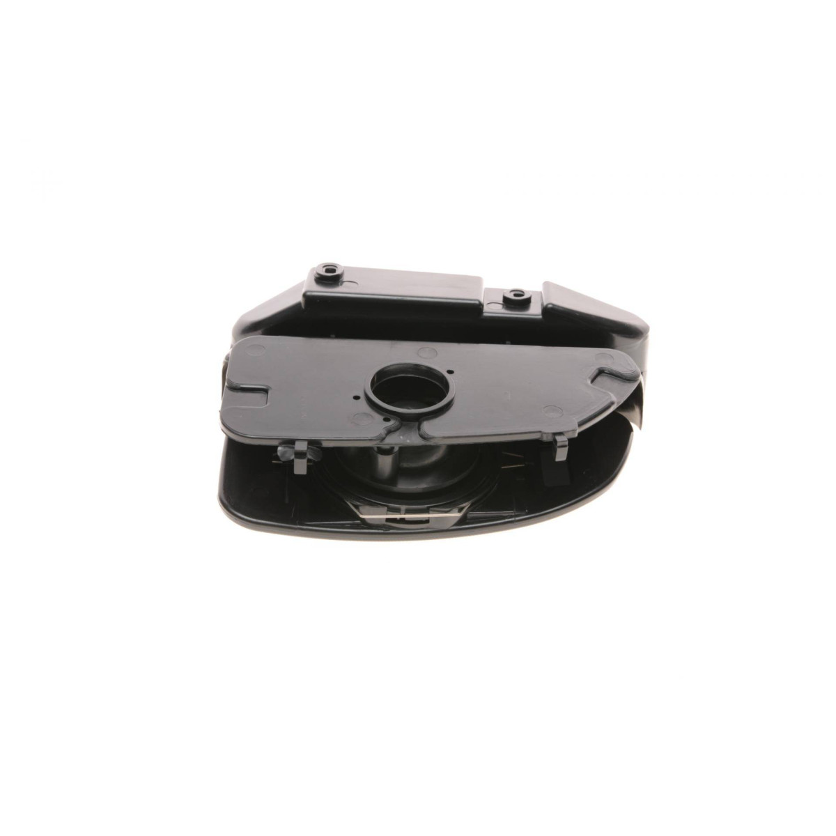 Скло дзеркала Citroen Jumper/ Fiat Ducato/ Peugeot Boxer 02-06 (L) (нижнє)