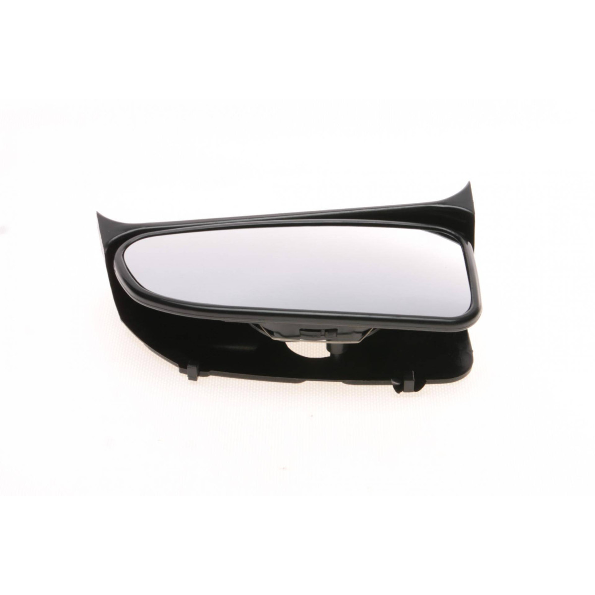 Скло дзеркала Citroen Jumper/ Fiat Ducato/ Peugeot Boxer 02-06 (L) (нижнє)