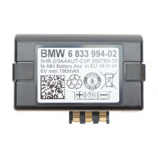 Акумуляторна батарея ATM 6.0V 330mA BMW X3 (G01/F97)/X5 (G05/F95) 17-