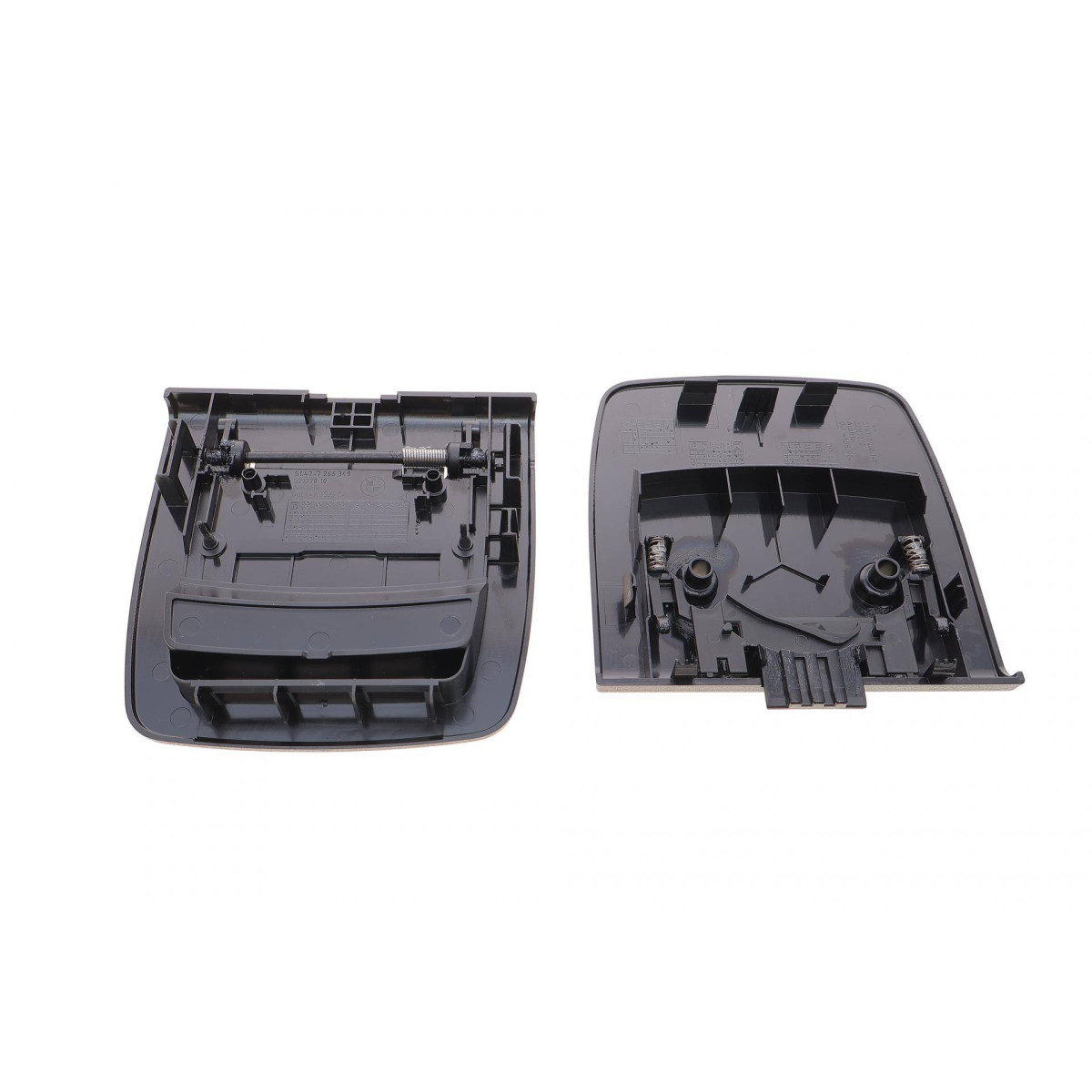 Ручка полиці багажника BMW 5 (F07/F11)/X5 (F15/F85)/X6 (F16) 10-