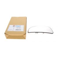 Скло дзеркала Citroen Jumper/Fiat Ducato/Peugeot Boxer 06- (R) (нижнє)