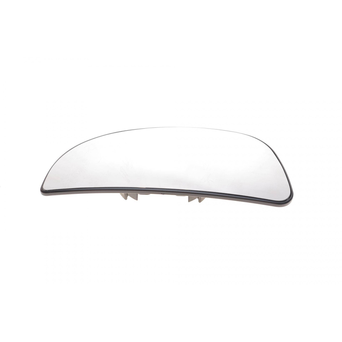 Скло дзеркала Citroen Jumper/Fiat Ducato/Peugeot Boxer 06- (R) (нижнє)