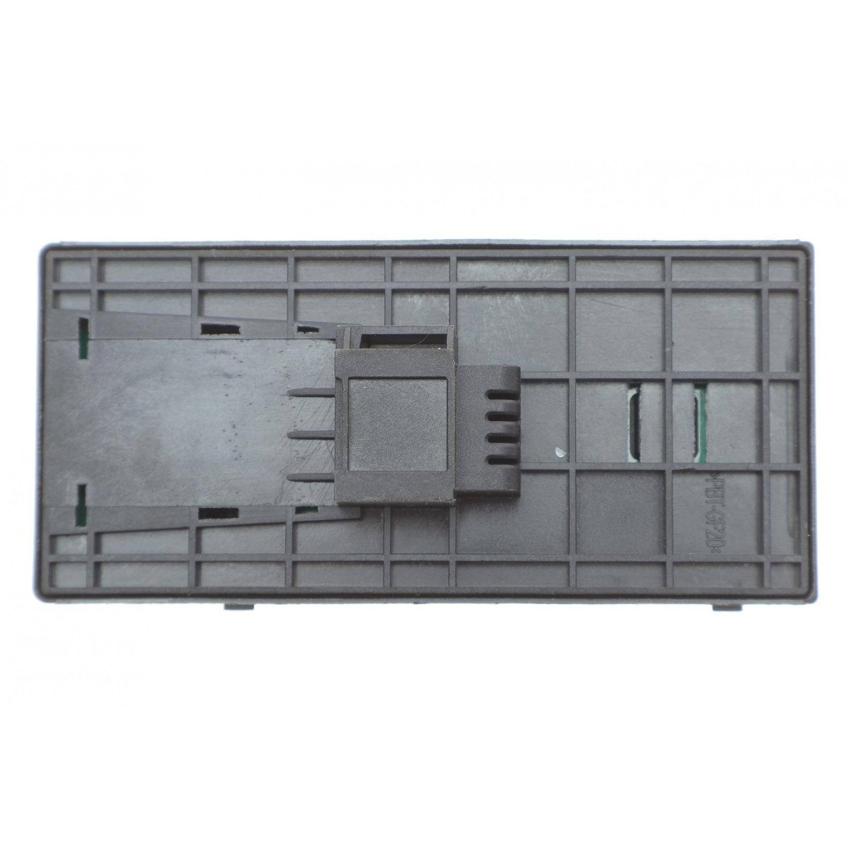 Кнопка склопідіймача (L) Audi A3/Q7 07-15 (блок)