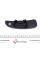 Скло дзеркала (з підігрівом) Citroen Jumper/ Fiat Ducato/ Peugeot Boxer 06- (R) (нижнє)