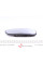 Скло дзеркала Citroen Jumper/ Fiat Ducato/ Peugeot Boxer 06- (L) (нижнє)