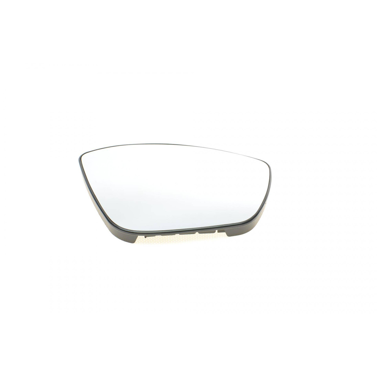 Скло дзеркала (з підігрівом) Citroen C3/Peugeot 208/2008/308 12- (R)