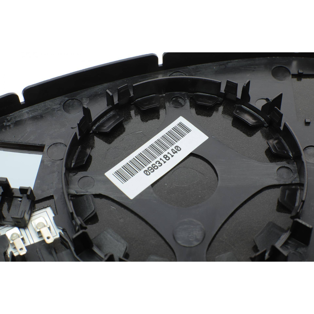Скло дзеркала (з підігрівом) Citroen C3/Peugeot 208/2008/308 12- (R)
