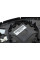 Скло дзеркала (з підігрівом) Citroen C3/Peugeot 208/2008/308 12- (R)