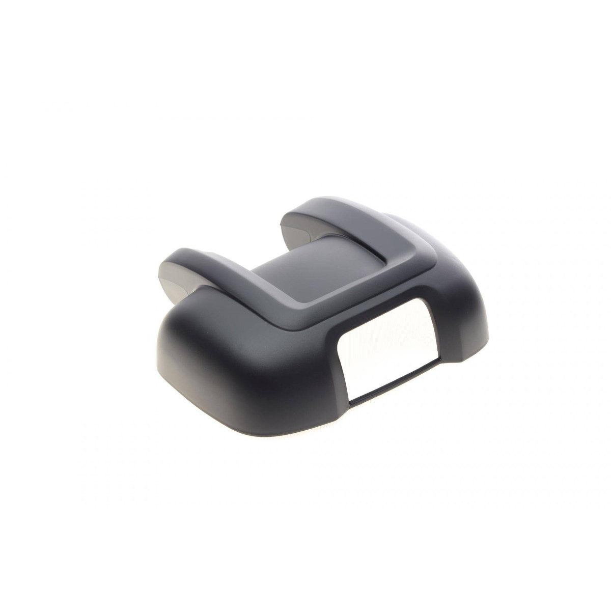 Кришка дзеркала (R) Citroen Jumper/Fiat Ducato/Peugeot Boxer 06-