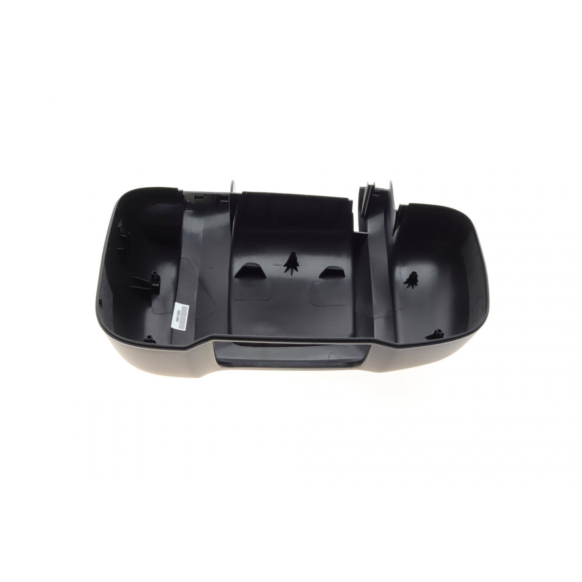 Кришка дзеркала (R) Citroen Jumper/Fiat Ducato/Peugeot Boxer 06-
